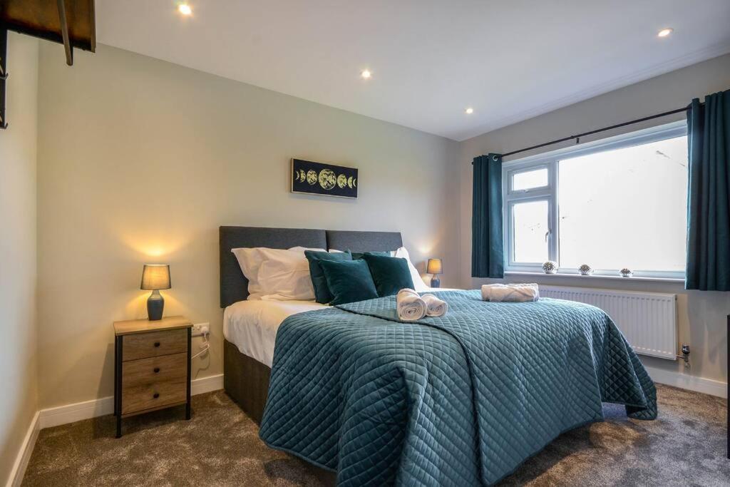 Potter'S Escape-Walking Distance From The Studios! Abbots Langley Esterno foto