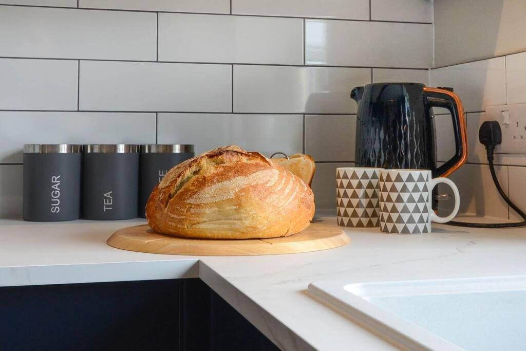 Potter'S Escape-Walking Distance From The Studios! Abbots Langley Esterno foto
