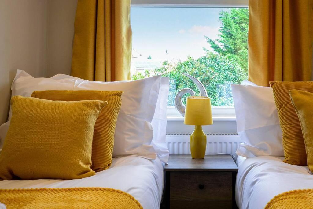 Potter'S Escape-Walking Distance From The Studios! Abbots Langley Esterno foto